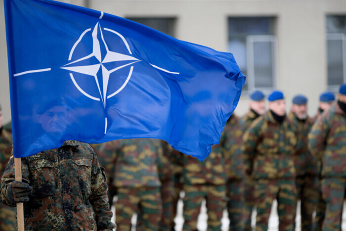 Россия будет представлять обучение НАТО как провокацию – ISW
