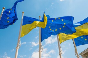 Украине нужно понять, что ЕС – это не клуб сырьевых стран