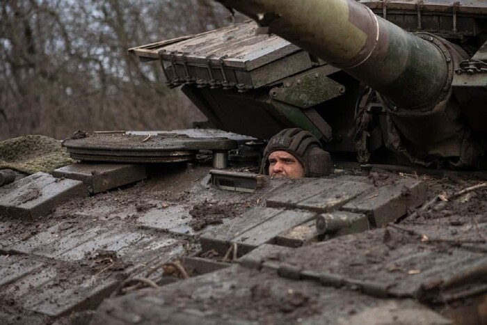 Генштаб повідомив, де росіяни відчайдушно намагаються прорвати оборону ЗСУ 