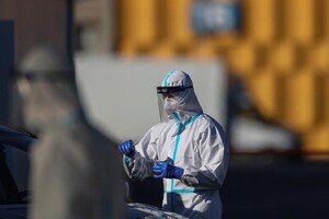 Зомбі-віруси з Сибіру можуть спровокувати нову страшну пандемію 