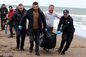 Підозрілі смерті на пляжах Туреччини: поліція знайшла шостий труп за тиждень 