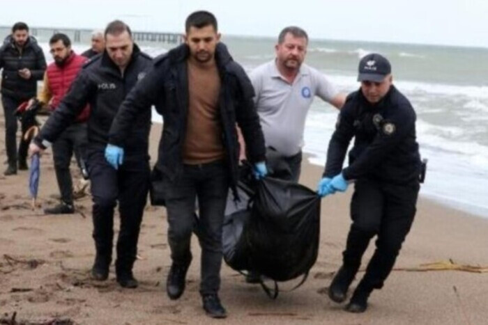 Подозрительные смерти на пляжах Турции: полиция нашла шестой труп за неделю