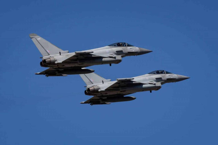 Обучение пилотов на F-16: Игнат раскрыл новые детали