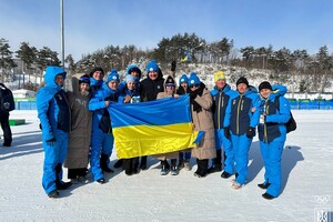 Україна завоювала дві нагороди у четвертий день Юнацьких олімпійських ігор