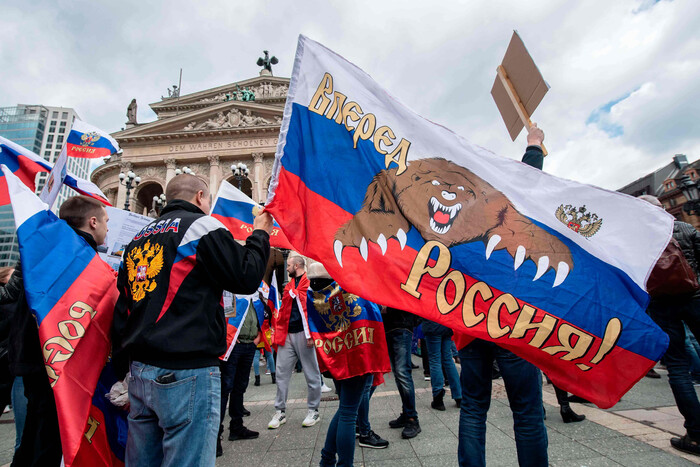 Бояться репресій з боку російського уряду: як за кордоном живуть втікачі з країни-агресорки
