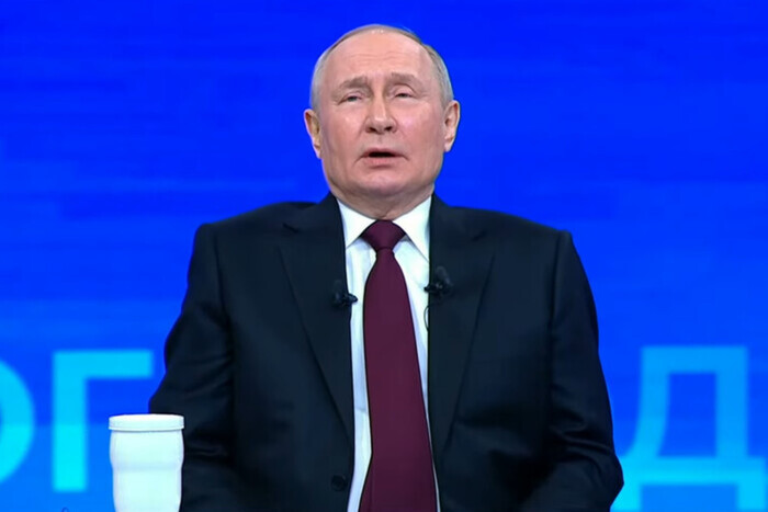 Путину «светит» 20 лет? Россиянин указал на преступление диктатора