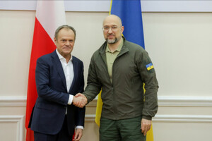 Украина и Польша вскоре возобновят межправительственные консультации