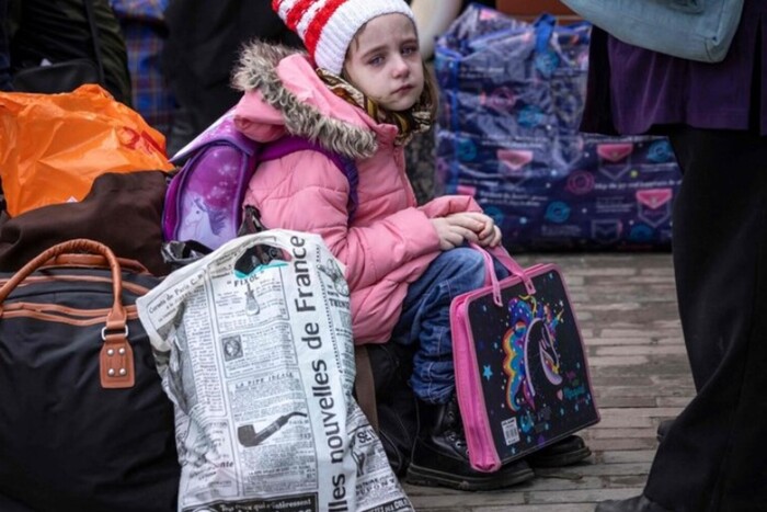Латвійці не хочуть бачити біженців після закінчення війни? Неочікувані результати опитування