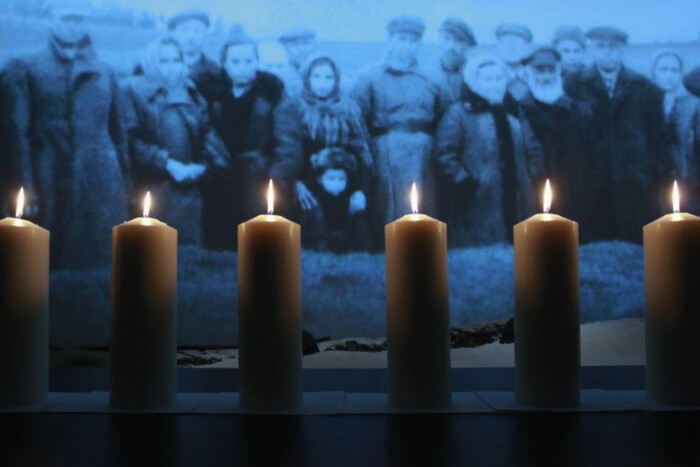 Міжнародний день пам’яті жертв Голокосту. Що відзначаємо 27 січня