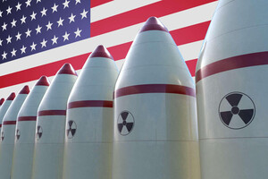 США планують розмістити ядерну зброю у Великій Британії: ЗМІ розповіли деталі