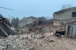 Атака на Слов’янськ: з’явилися фото та відео з місця прильоту