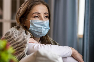 В Украине выросла заболеваемость гриппом: инфекционист дала советы больным