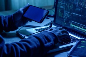 Українські хакери атакували ІТ-компанію, що працювала на російську «оборонку»