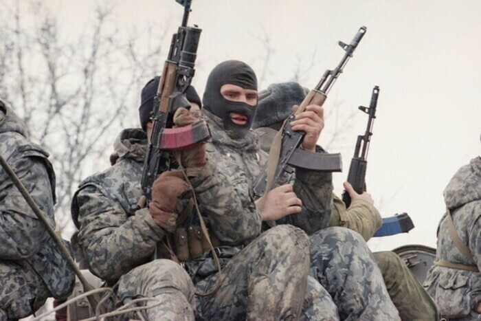 ВСУ о штурмах россиян на юге: «Военные наблюдают тахикардию»