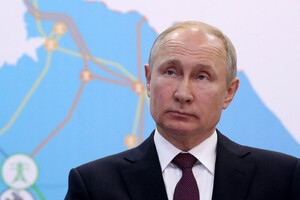 Путин заговорил об успехах РФ в Соледаре: в ISW объяснили цель диктатора