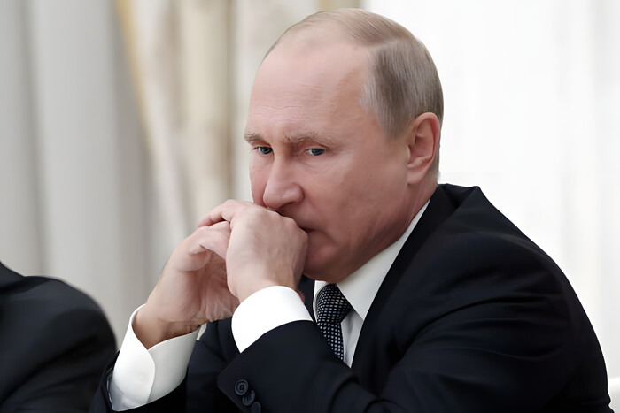 Когда в России начнется диалог о формате существования без Путина?