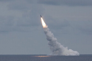 ВСУ предупредили о высокой ракетной угрозе с моря