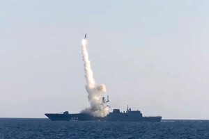 Россия вывела в Черное море еще два носителя ракет: ВСУ оценили угрозу