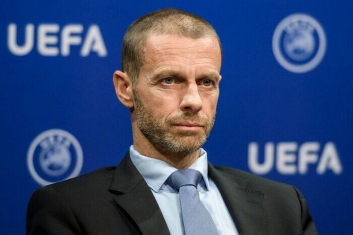 Президент УЕФА посочувствовал российским спортсменам из-за отстранения от соревнований