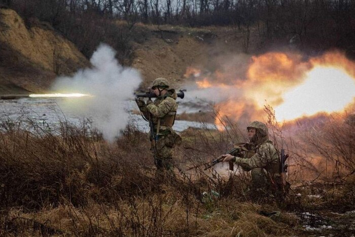 Екскомандувач НАТО дав прогноз щодо початку переговорів між Україною та РФ