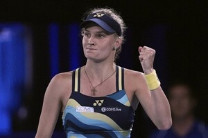 Після Аustralian Open українські тенісистки покращили свої позиції у рейтингу WTA