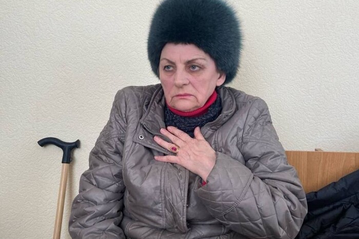 У Росії суд покарав пенсіонерку, яка поширювала дані про кількість загиблих росіян