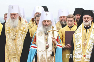 Чи поглине ПЦУ Московську церкву в Україні? Відомий архімандрит дав прогноз
