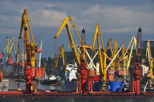 Economist пояснив, як розблокування портів Одеси вплине на українську економіку