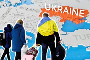 В Україні вигадують все більше екзотичні пропозиції для повернення співвітчизників додому
