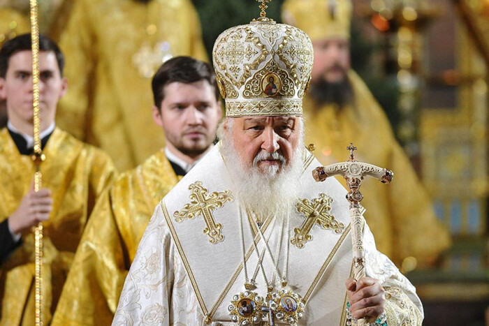 Архимандрит, которого наказал патриарх Кирилл, указал на вопиющий цинизм РПЦ