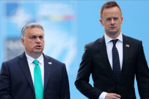 Кулеба объяснил, почему Орбана и Сийярто не следует считать пророссийскими
