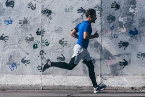 Ученые назвали идеальный темп бега для здоровья: надрываться не нужно