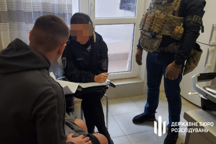 Правоохоронці з Одещини допомагали тікати за кордон ухилянтам