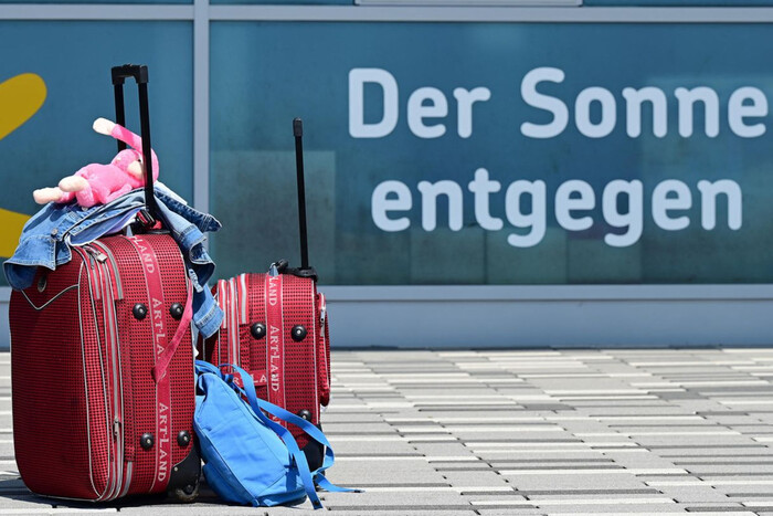 Чому іноземці рвуться до Німеччини, але швидко виїжджають? ЗМІ назвали декілька причин 