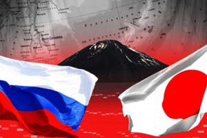 Ссора из-за Курил: Япония может заключить мир с Россией, но есть условие