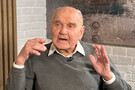 98-летний Игорь Юхновский является одним из основателей инициативы интеллектуалов и общественных деятелей «Первого декабря»