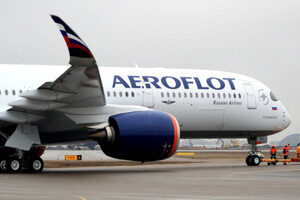 Молдовські компанії продали Росії авіазапчастин на $15 млн – ЗМІ