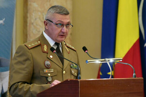 Генштаб Румынии назвал страну, на которую Россия планирует напасть после Украины