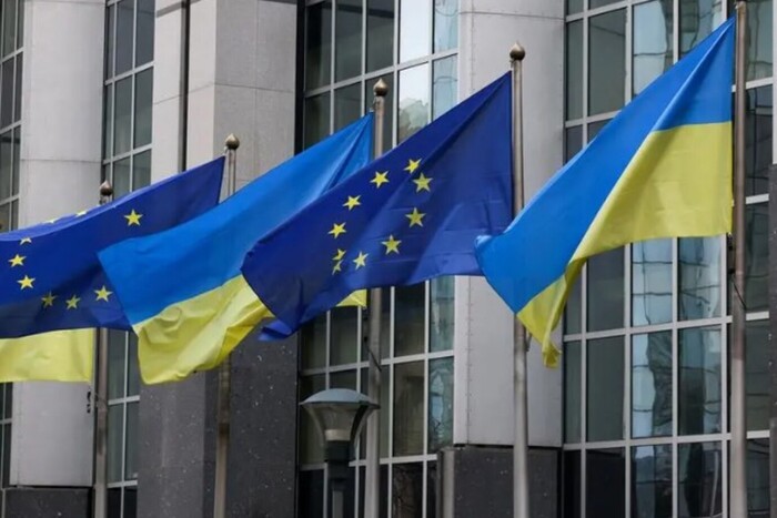 Лідери ЄС схвалили допомогу Україні на 50 млрд євро: деталі історичного рішення