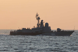 Военно-морские силы объяснили, какое значение имеет потеря ракетного катера для РФ