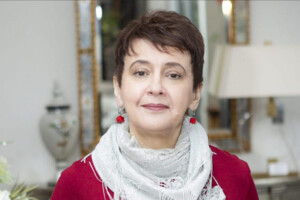 Українська письменниця Оксана Забужко увійшла до складу журі кінофестивалю «Берлінале»