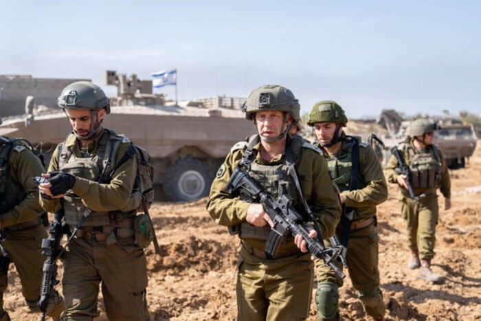 Ізраїль та ХАМАС погодилися на нове припинення вогню – ЗМІ