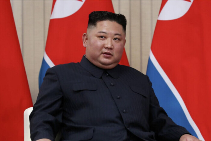 Ким Чен Ын призвал северокорейские войска усилить подготовку к войне