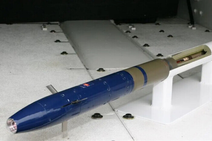 Канада может передать ВСУ ракеты класса «воздух-земля»: что о них известно