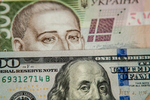 НБУ сообщил, сколько наличной валюты накопили украинцы в 2023 году