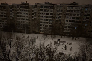 У Білгороді стався блекаут: частина міста залишилась без світла (відео)