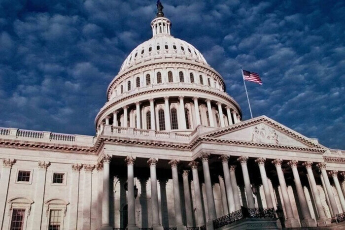 Новый законопроект сената США. Украине выделят $60 млрд