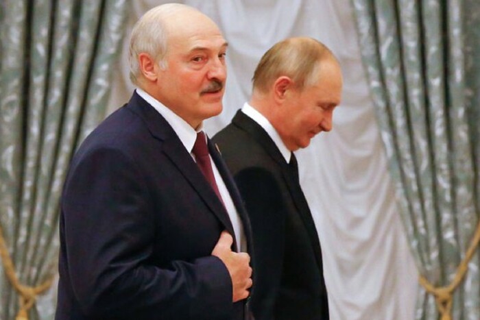 Стало відомо, як і коли створять трибунал над Лукашенком та Путіним 