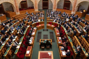 Депутати Орбана проігнорували засідання парламенту щодо вступу Швеції в НАТО