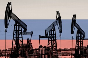 Експерт розповів, яка насправді ситуація з експортом російської нафти